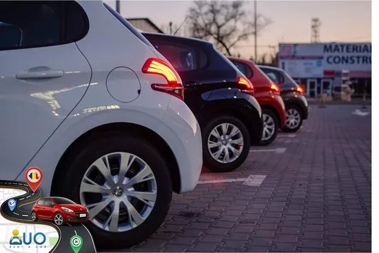Duo Rent a Car