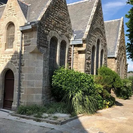 Eglise Saint-Joseph