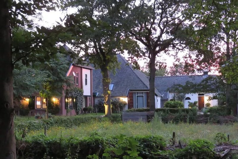 Luxury Dune Villa 'The Dunes' - North Sea Coast, 6 bed, 2,5 bath; 3-6 persons