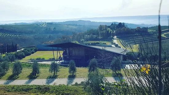 Bottega del Castello della Sale