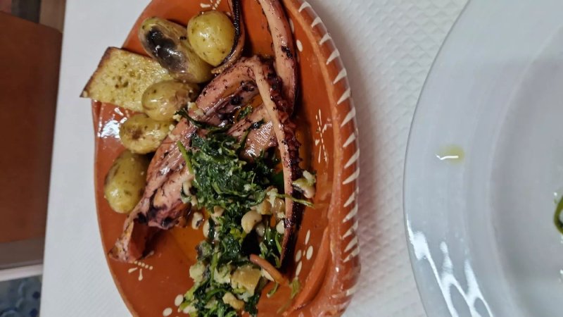 Restaurante A Grelha