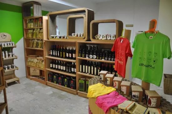 DiscoveryAbruzzo Store