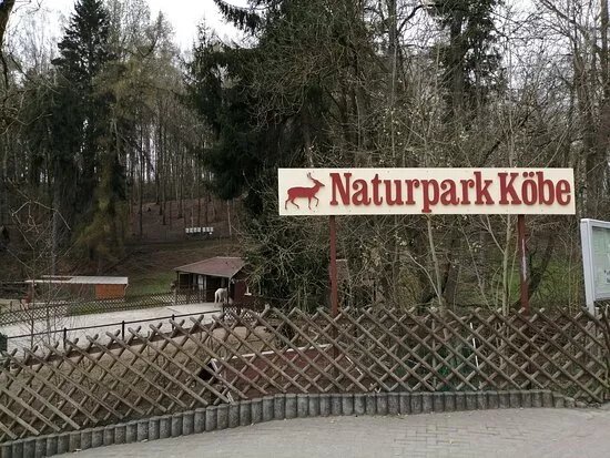 Naturpark Kobe