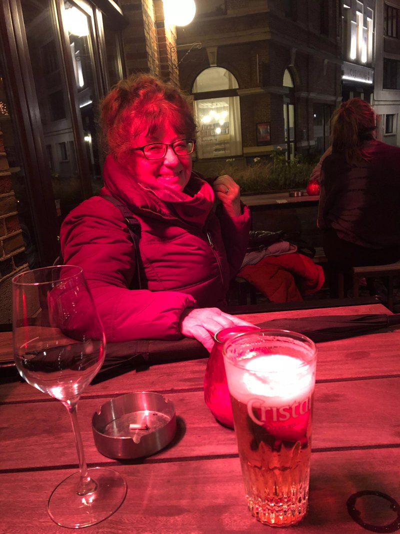 Cafe Den Draak