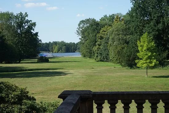 Schloss Altdobern
