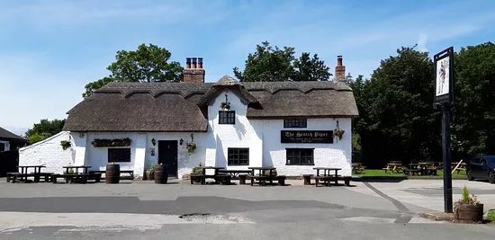Scotch Piper Inn