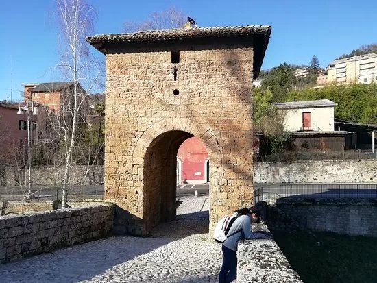 Il Ponte di San Francesco