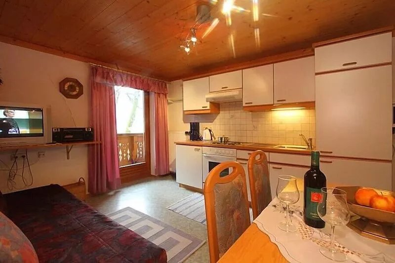 Holiday home in the nature paradise Hintersee
