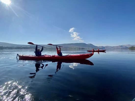 Ullswater Outdoor Adventures