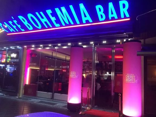 Bohemia