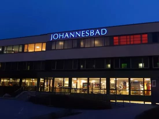 Johannesbad
