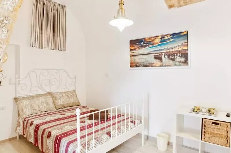 Casa Clemente x4 in the historic center