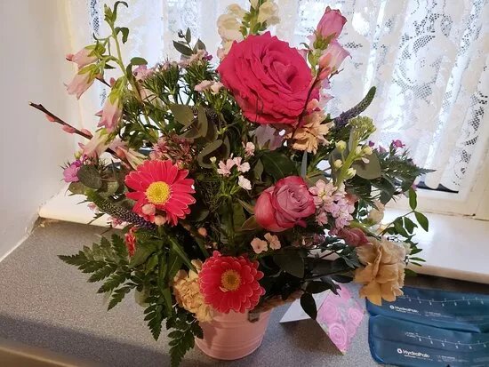 The Lake District Florist And Cakery