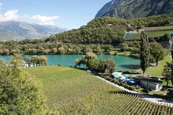 Lac de Geronde