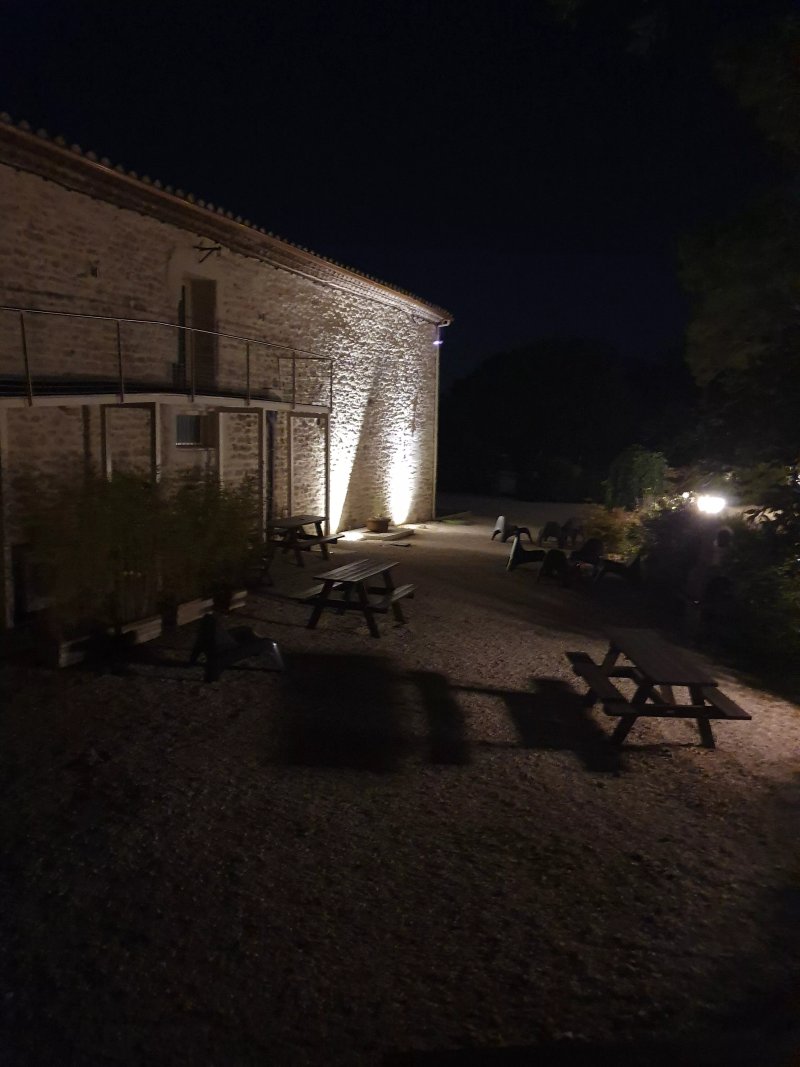 Les Studios-Hôtel de Sommières