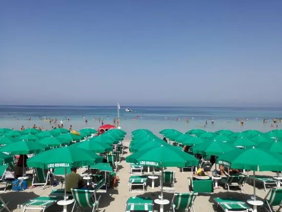 Lido Rivabella