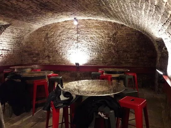 La Cave du Chaignot