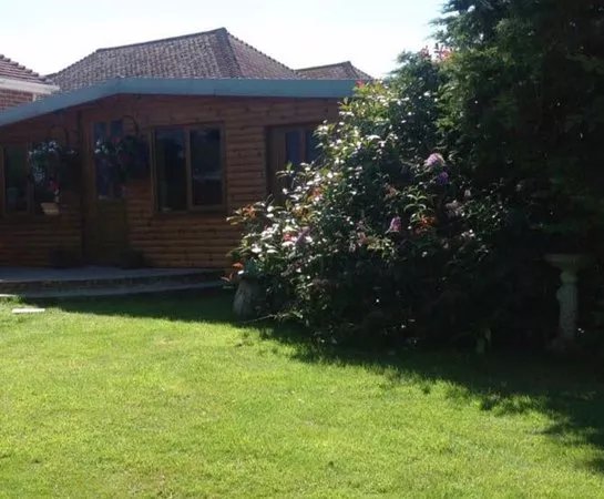 Woodlands Holistic Therapies