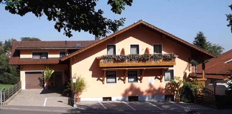 Inn-Pension Eichertstueberl