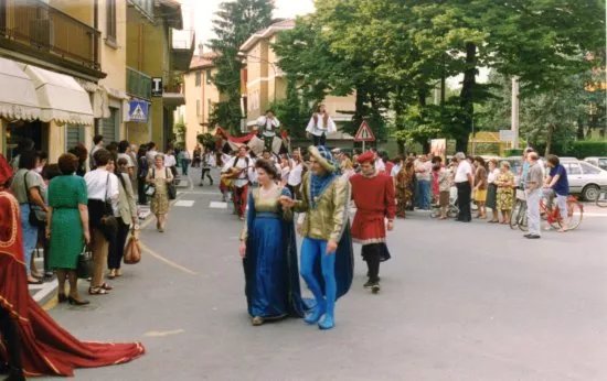 Infopoint Bergamo Citta Alta