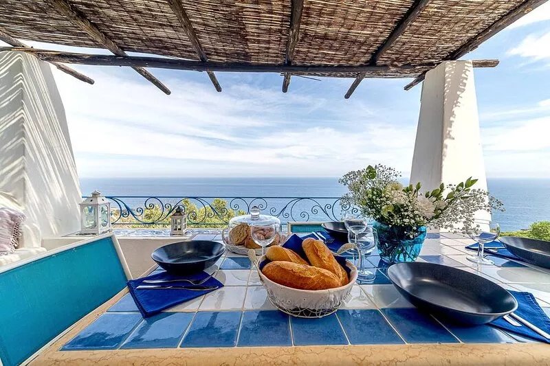 La Grica Cappero - SalentoSeaLovers MINIPISCINA Private and terrace facing the