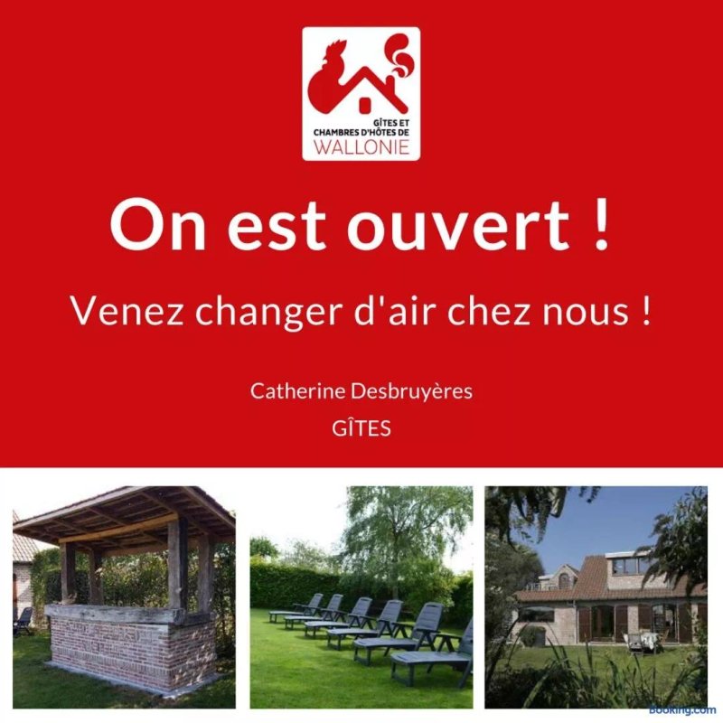 Au Détour Du Trieu