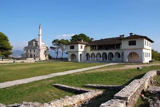 Fethiye Mosque