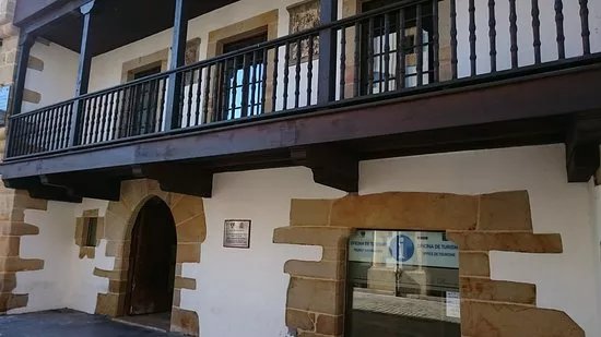 Casa de los Hevia