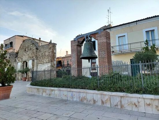 Passeggiata Archeologica di via Adriatica