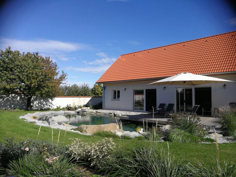 Ubytovani Za Kaplickou