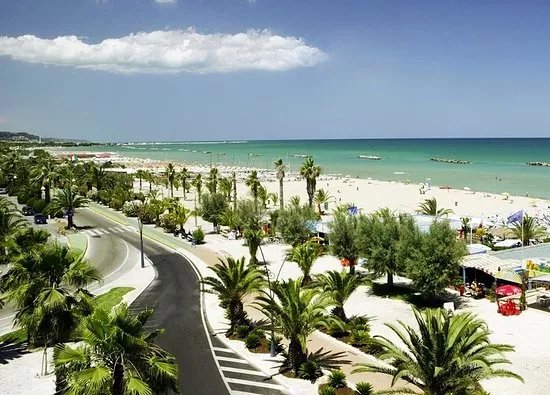 Riviera delle Palme
