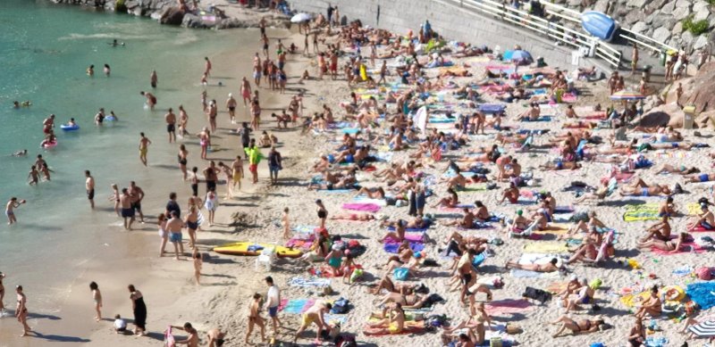 Praia do Matadoiro