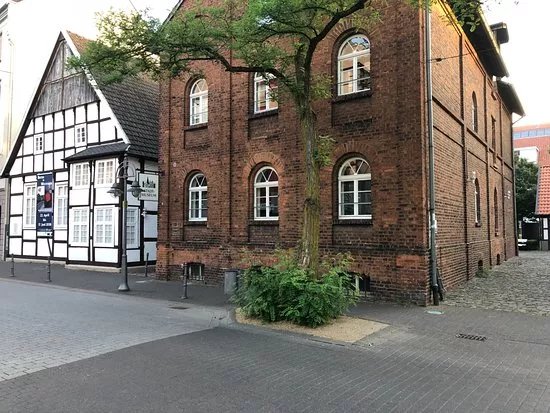 Stadtmuseum Gutersloh