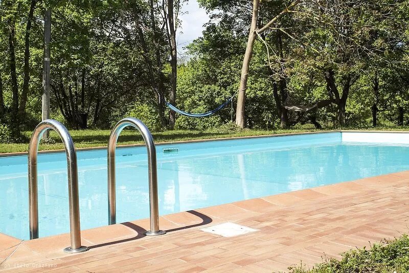 Villa Coltifredi apartment Canaiolo