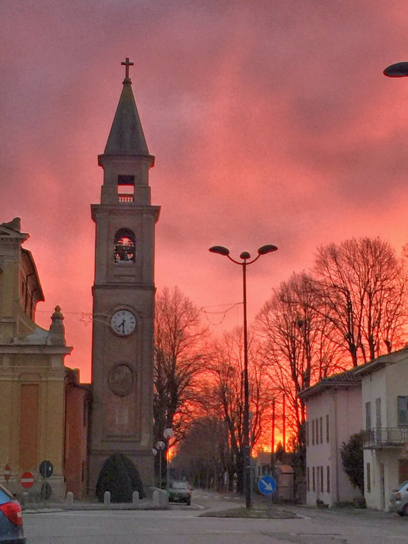 Chiesa della Santissima Annunziata