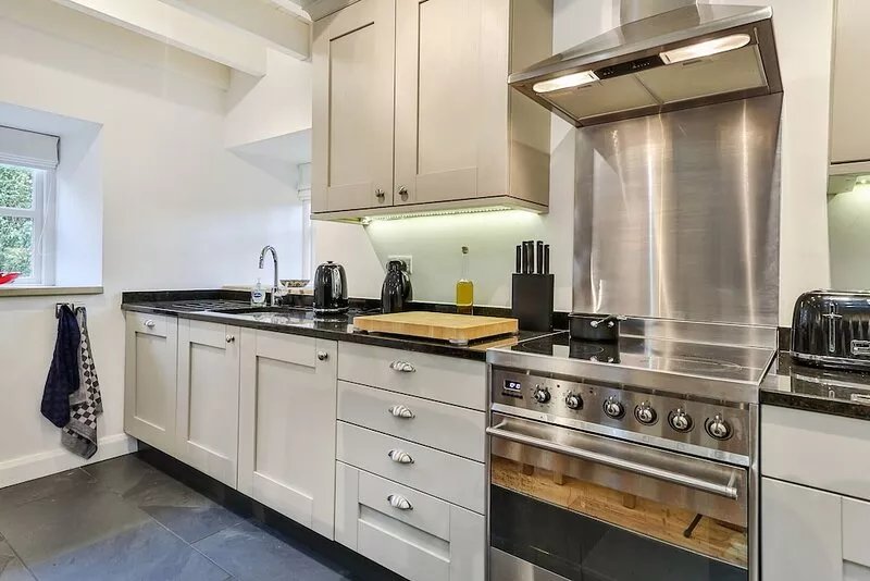 Finest Retreats | Middle Warble Stables