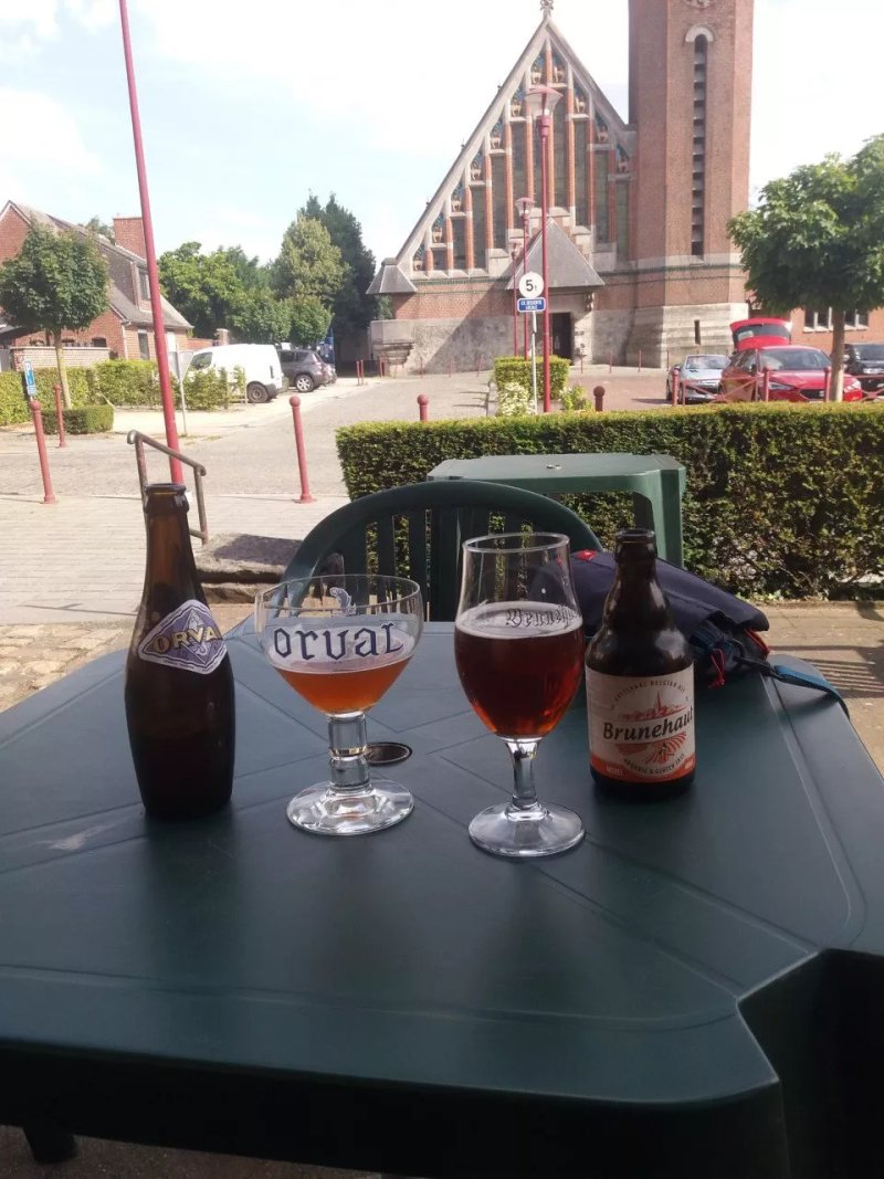 Bistro St Aybert