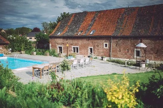 La Ferme des Capucines