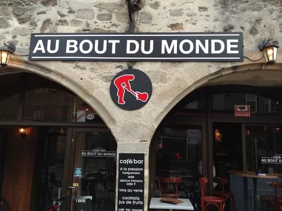 Au Bout du Monde