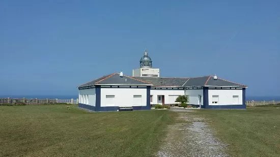 Faro de Busto