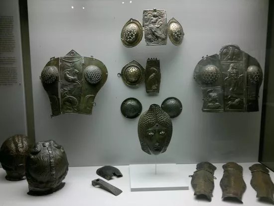 Archaologische Staatssammlung