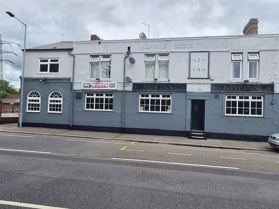 The New Inn