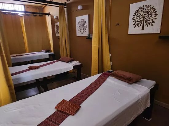 Phuket Thai Massage ( Tenerife )
