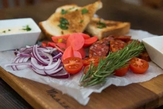 Debrecen On Food