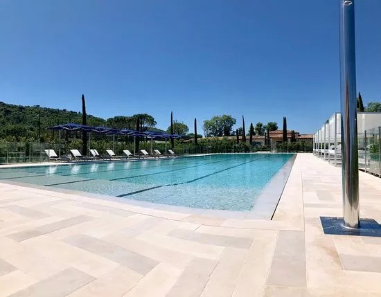 Polo Resort & Country Club Saint-Tropez