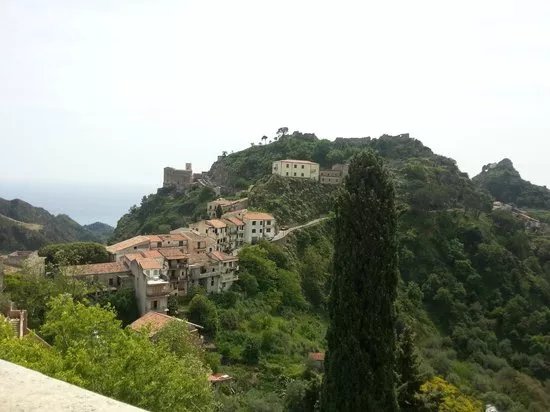 Convento dei Cappuccini