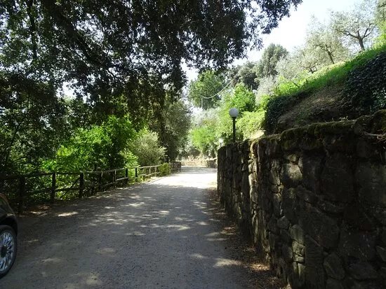 Via Ferriera