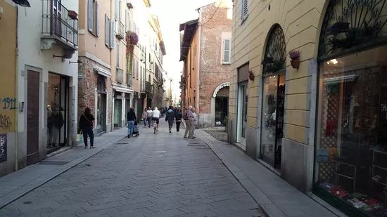 Corso Giuseppe Garibaldi