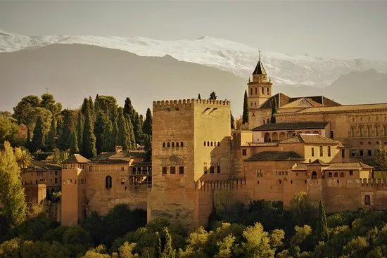 Nazari Tours Granada
