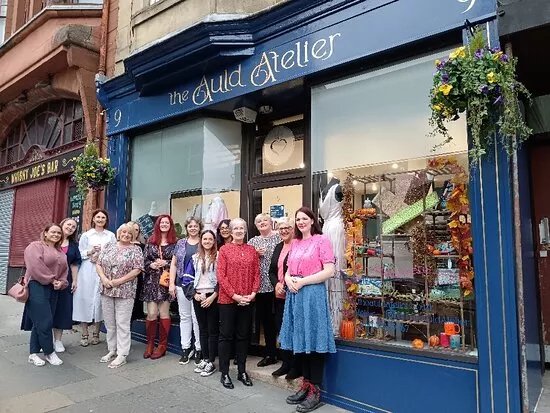 The Auld Atelier